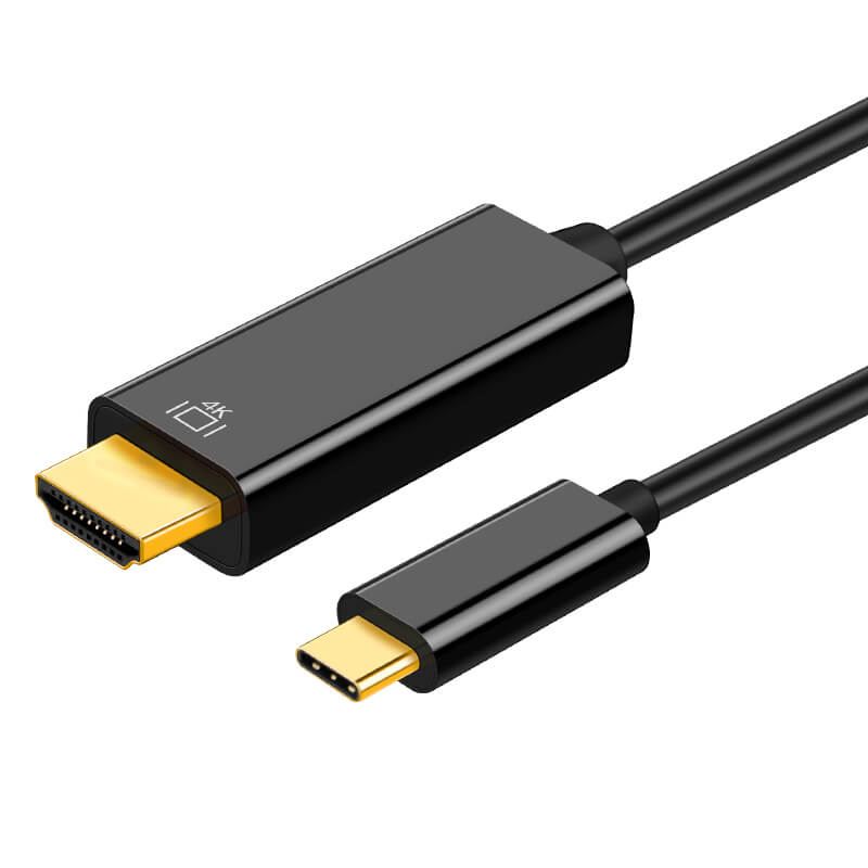 USB Type C to HDMI Adapter cable