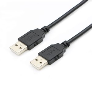 usb 2.0 male to male cable