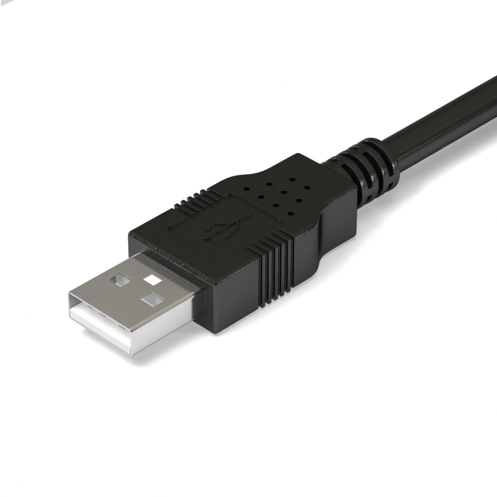 USB 2.0 Type A