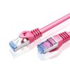 FS17104 RJ45 Plug Cat6 Ethernet Patch Cord Cable
