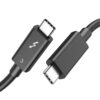 FS16400-1.jpg 最高のThunderbolt 3ケーブル、40Gbps