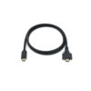 FSP2008-2.jpg كابل USB 3.1 Type C USB-C للتركيب على اللوحة، من ذكر إلى ذكر