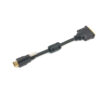 FSP1004-2 Cable HDMI a DVI para montaje en panel