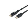 FSP2009.jpg Кабель USB 3.1 типу C USB-C для кріплення на панель