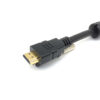 FSP1004-4 Cable HDMI a DVI para montaje en panel