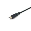 FSP2009-2 Кабель-адаптер USB-C на micro USB для підключення та заряджання пристроїв.
