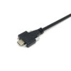 FSP2008-3.jpg كابل USB 3.1 Type C USB-C للتركيب على اللوحة، من ذكر إلى ذكر