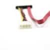 FS19041-6.jpg 22-контактный кабель SATA, комбинированный кабель данных и питания ATA