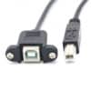FSP1042-2.jpg Cable USB 2.0 B para montaje en panel