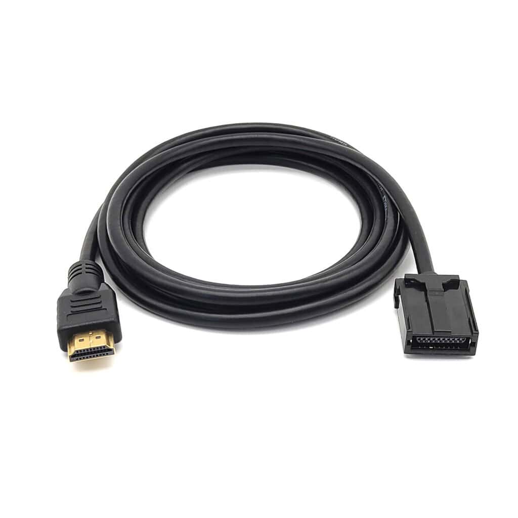 FS11804 كابل محول موصل HDMI من النوع E