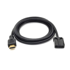 Кабель-адаптер для разъема HDMI типа E
