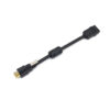 FSP1005-3.jpg Câble de montage sur panneau HDMI 2.0 mâle vers femelle