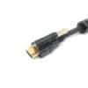 FSP1005-4.jpg Câble de montage sur panneau HDMI 2.0 mâle vers femelle