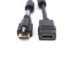FSP1005-1.jpg Câble de montage sur panneau HDMI 2.0 mâle vers femelle
