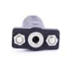3,5-mm-Buchse-auf-Buchse-Panelmontage-Koppler2.jpg 3,5-mm-Audioadapter für die Schalttafelmontage, Buchse auf Buchse
