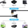 FSP1022-6.jpg Abgewinkeltes DisplayPort-Kabel zur Panelmontage