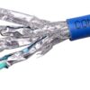 ФС17105-2 Соединительный кабель Cat6 Ethernet S/FTP неэкранированный витой