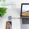 FS16626C-5.jpg 4-in-1-USB-C-auf-PD-Adapter-Hub