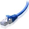 ФС17105-4 Соединительный кабель Cat6 Ethernet S/FTP неэкранированный витой