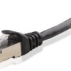 FS17104-4 RJ45 Plug Cat6 Ethernet Patch Cord Cable