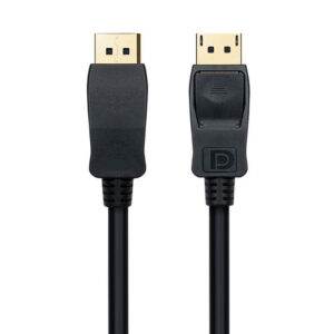 DisplayPort DP 8K ケーブル