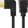 FS11005A-3.jpg Позолоченный правый левый вверх-вниз угловой HDMI-кабель