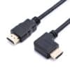 FS11005A-7.jpg Позолоченный правый левый вверх-вниз угловой HDMI-кабель