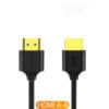 FS11007-1.jpg كابل HDMI 2.1 من السيليكون الناعم بدقة 8K وتردد 60 هرتز