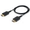 FS11009-01.jpg 最薄40AWG同軸スーパースリムHDMIケーブル 直径2.5mm