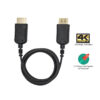 FS11009-5.jpg 最薄40AWG同軸スーパースリムHDMIケーブル 直径2.5mm
