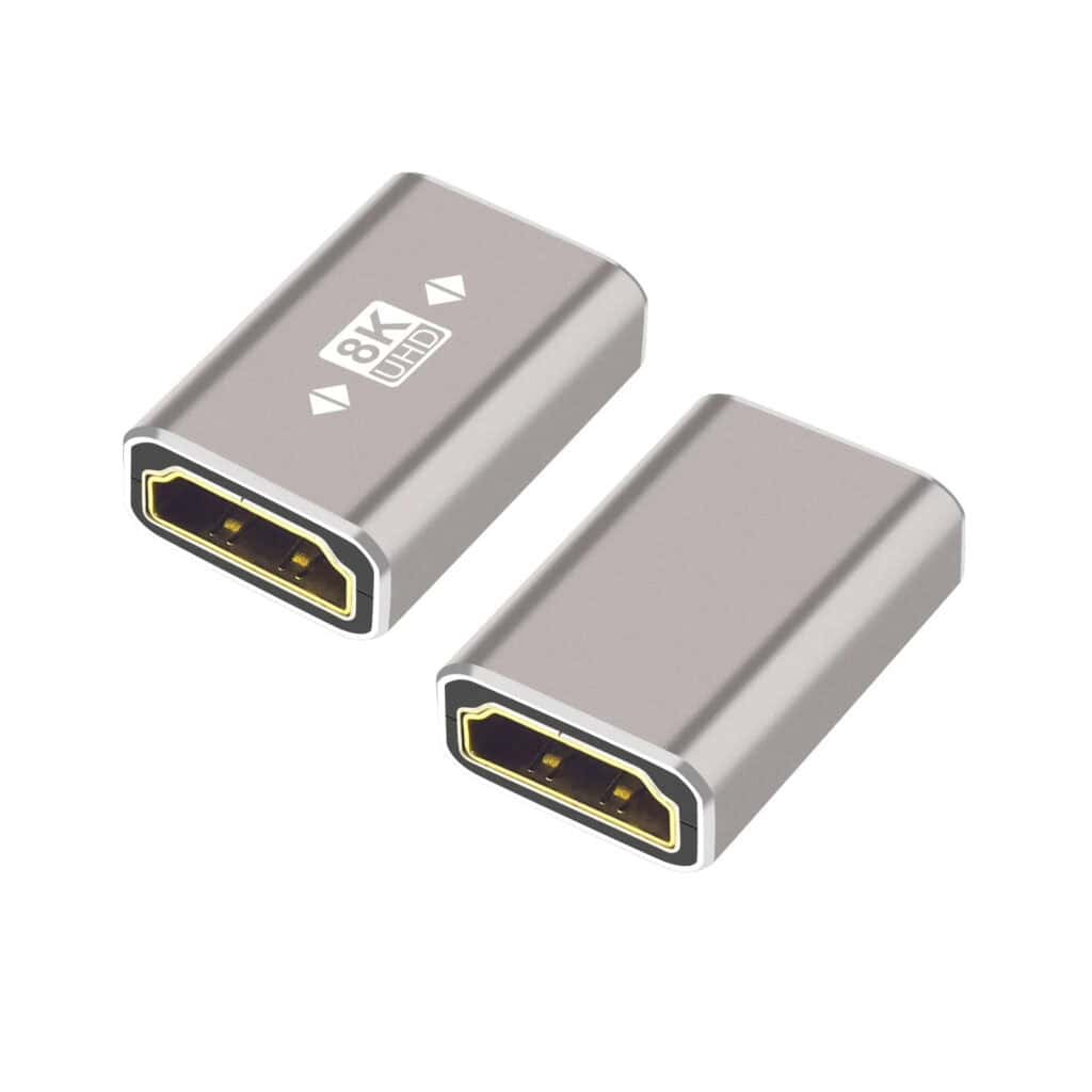 HDMI-соединитель 8K 2.1