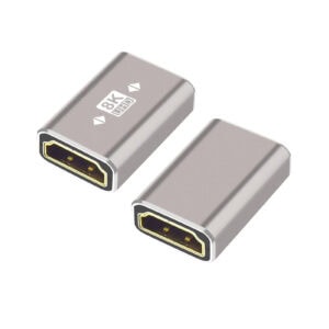 HDMI-соединитель 8K 2.1