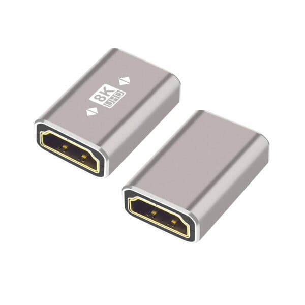 وصلة HDMI 2.1 بدقة 8K