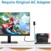 FS11701-3.jpg DP - HDMI アダプター 4K 60Hz ビデオ解像度サポート
