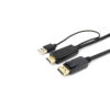 FS11702-3.jpg Cable adaptador activo HDMI a DisplayPort