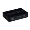 FS11A02-1.jpg 3 в 1 выход HDMI-коммутатор 4K