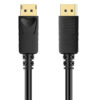 FS12001-4k-DisplayPort-кабель-3.jpg Кабель DisplayPort-DisplayPort