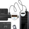 FS12006-DisplayPort-to-DVI-адаптер-кабель.-1-1.jpg Кабель-переходник Display Port-DVI