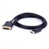 FS12006-DisplayPort-to-DVI-адаптер-кабель.-1-7.jpg Кабель-переходник Display Port-DVI