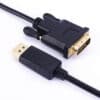 FS12006-DisplayPort-to-DVI-адаптер-кабель.-1-8.jpg Кабель-переходник Display Port-DVI