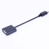 FS12102-DisplayPort-to-DVI-female-adpter-20.jpg Адаптер DisplayPort 1.4 – DVI