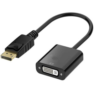 Адаптер DisplayPort 1.4 - DVI