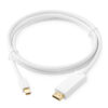 FS12302-Mini-DisplayPort-to-HDMI-адаптер-кабель-12.jpg Адаптер HDMI Mini Thunderbolt 2 длиной 1,8 м