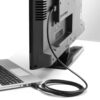 FS12302-Mini-DisplayPort-to-HDMI-Adapter-Cable-2.jpg Адаптер HDMI Mini Thunderbolt 2 длиной 1,8 м