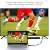 FS16503-3.jpg كابل محول USB Type C إلى VGA من ذكر إلى ذكر