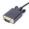 FS16503-5.jpg كابل محول USB Type C إلى VGA من ذكر إلى ذكر