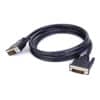 FS14001-4.jpg كابل توصيل فيديو رقمي DVI-D ثنائي الوصلة 24+1