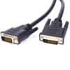FS14001-5.jpg كابل توصيل فيديو رقمي DVI-D ثنائي الوصلة 24+1