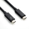 FS16401-9.jpg Кабель Thunderbolt 4, 8K 100 Вт 40 Гбит/с