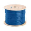 FS17002-1.jpg Кабель Cat5e F/UTP Ethernet для монтажа, рулон 305 м, коробка